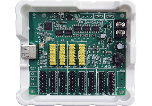 X-128W1024(WiFi+U) /基础版